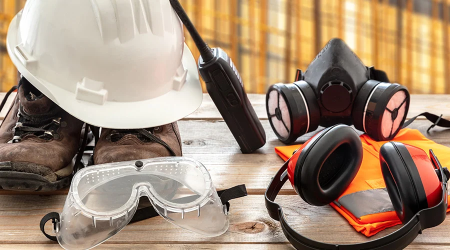 Equipement De Protection