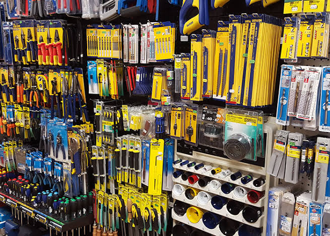 Quincaillerie Générale