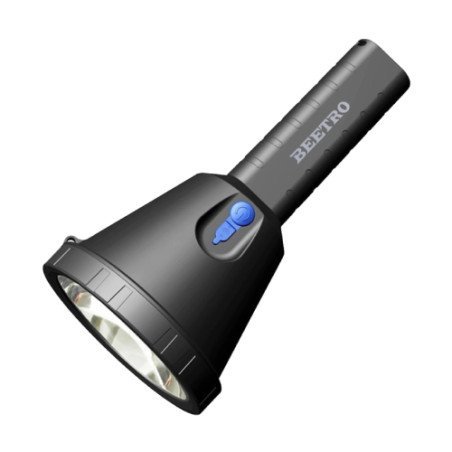 Lampe Led rechargeable 3 modes BEETRO