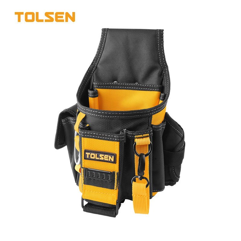 Pochette A Outils électricien 15 Poches TOLSEN