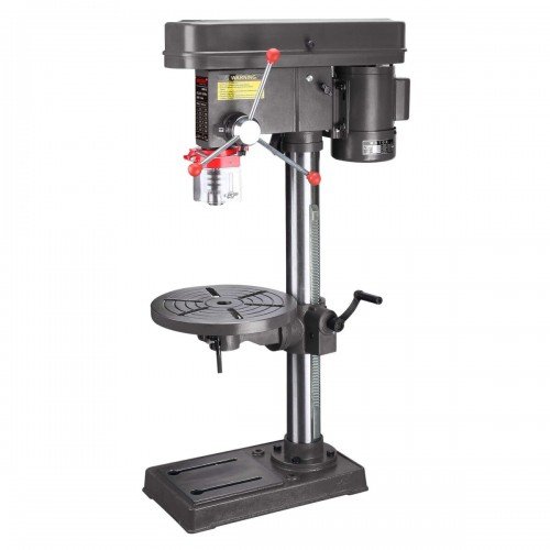 Perceuse à colonne 16mm 550W - DP05-16 WORCRAFT