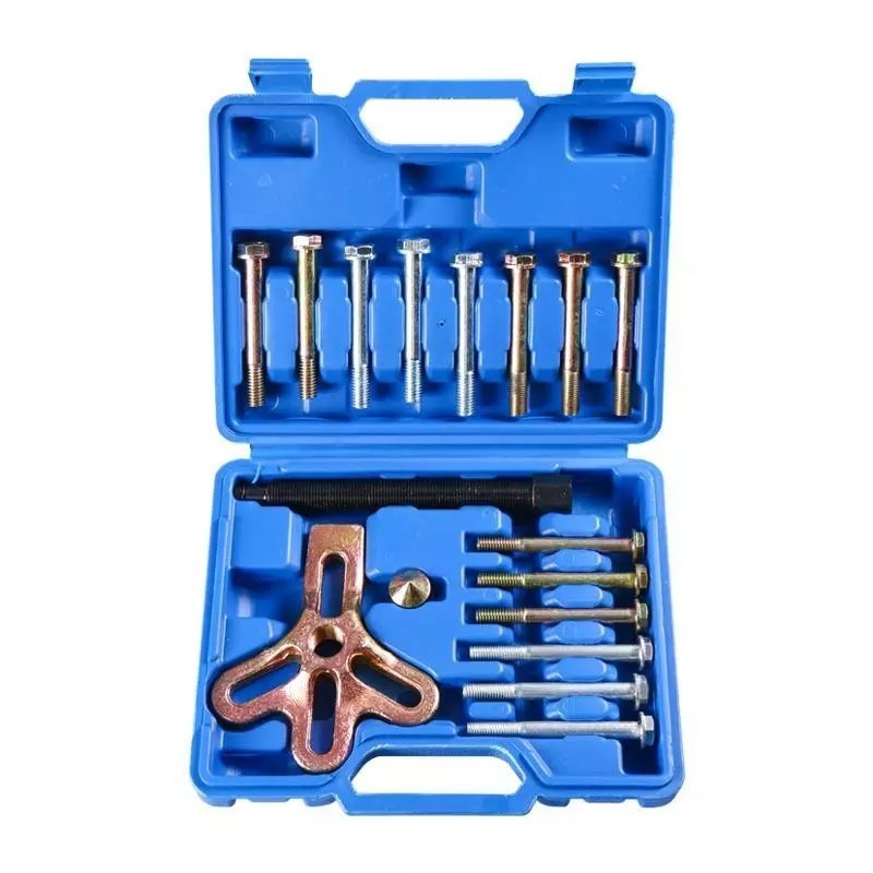 Kit Extracteur Volant et code de traction de volant