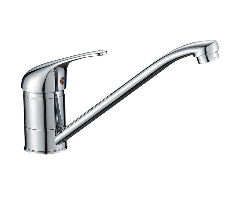 Robinet Mitigeur D'évier De Cuisine NOVA