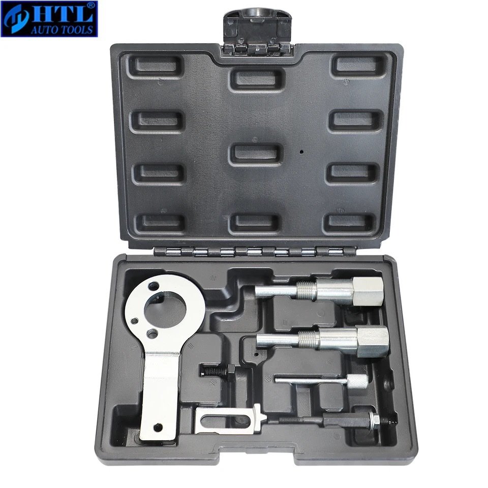 Outil d’arbre a cames et synchronisation du moteur Fiat et opel 1.9 2.0