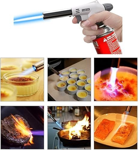 Chalumeau de Cuisine