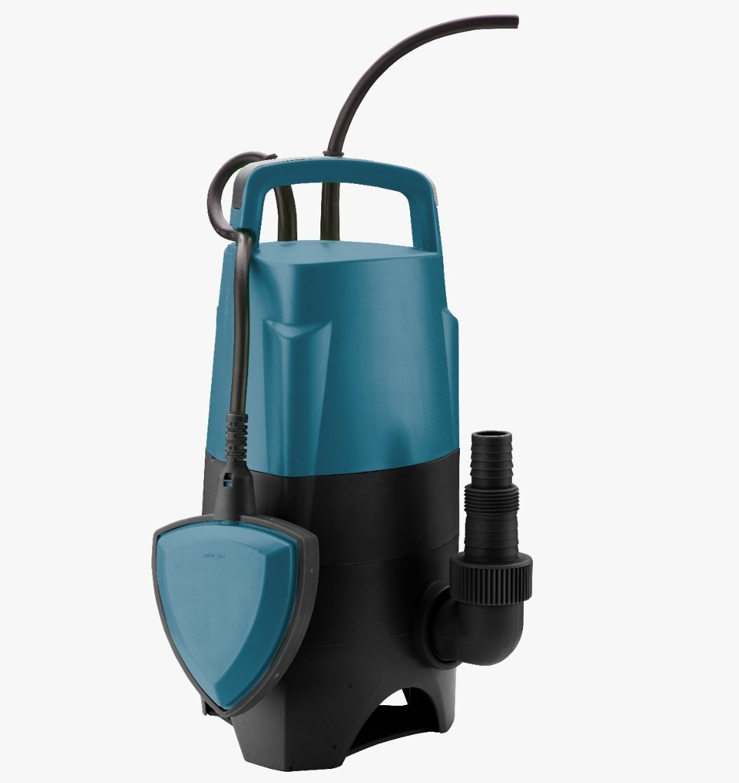 Pompe vide cave 750W HONESTPRO