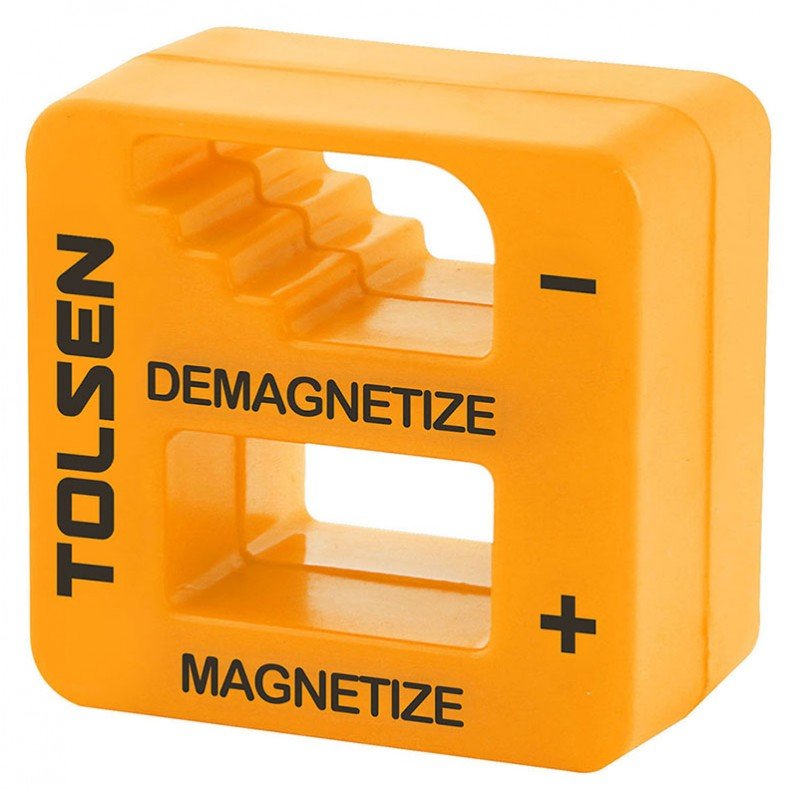 Magnetiseur De Tournevis TOLSEN