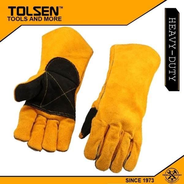 GantS De Soudure TOLSEN