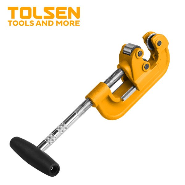Coupe Tube - Cuivre 10-40mm TOLSEN