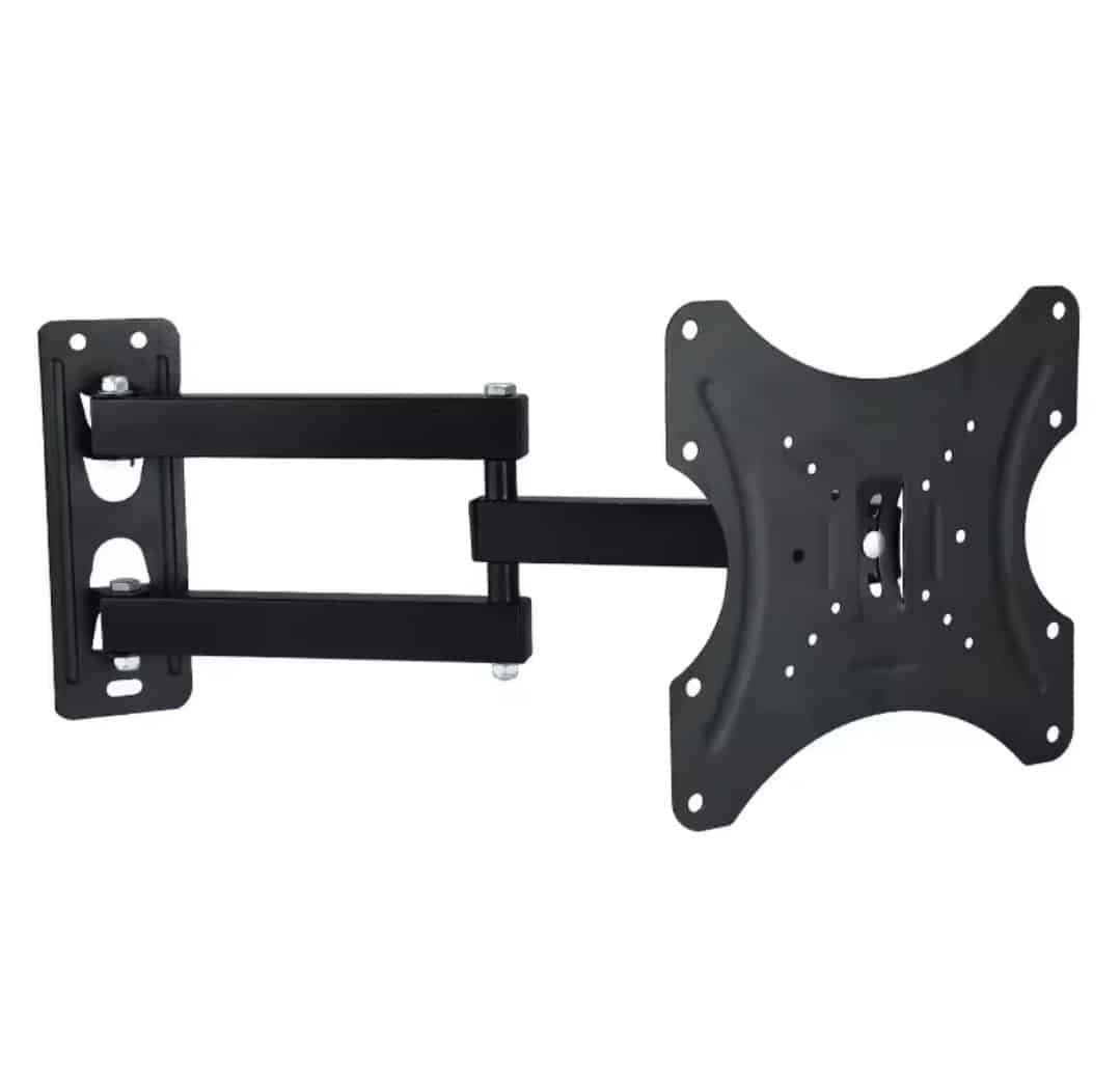 Support télévision pivotant 14-42" SMART TOOLS