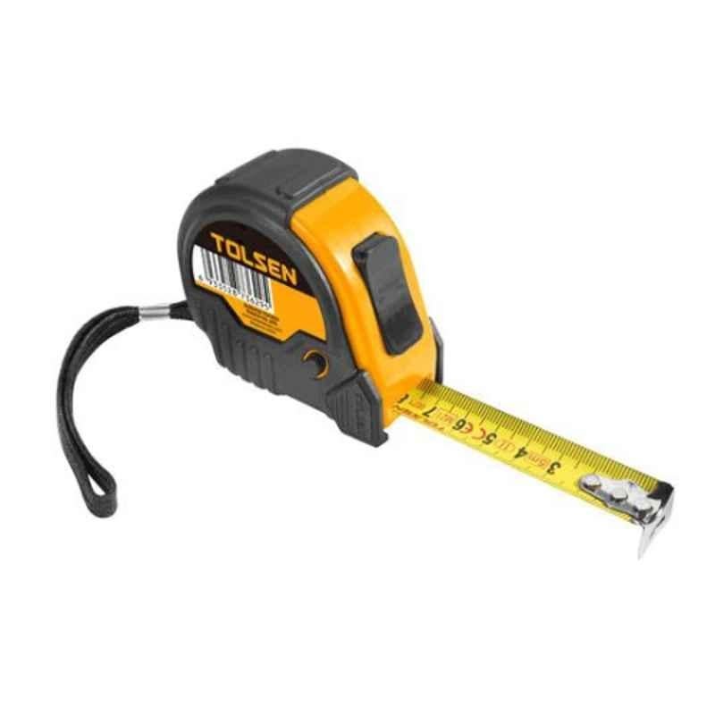 Metre A Ruban 5m 35982 TOLSEN