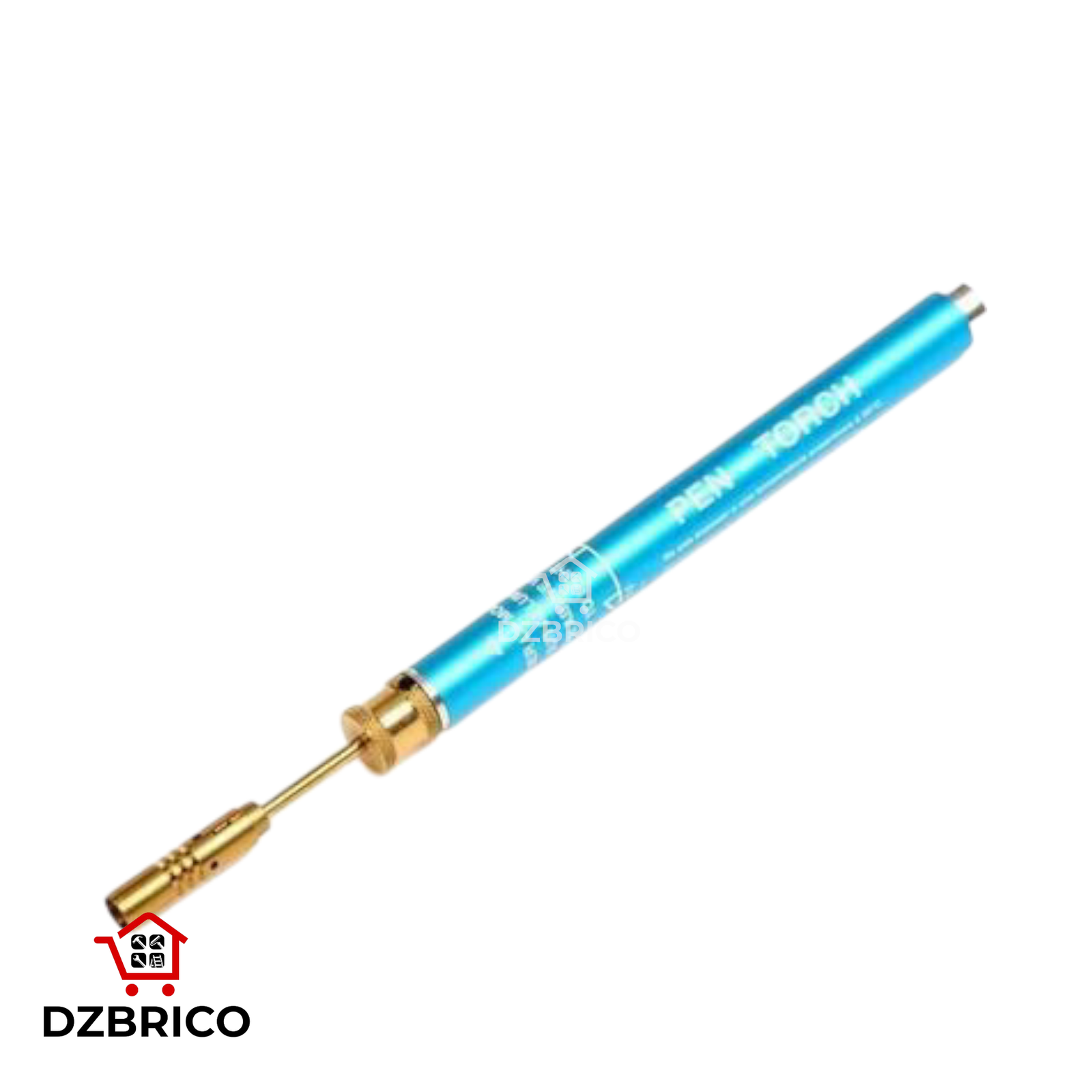 Chalumeau gaz type stylo pour soudures neuf