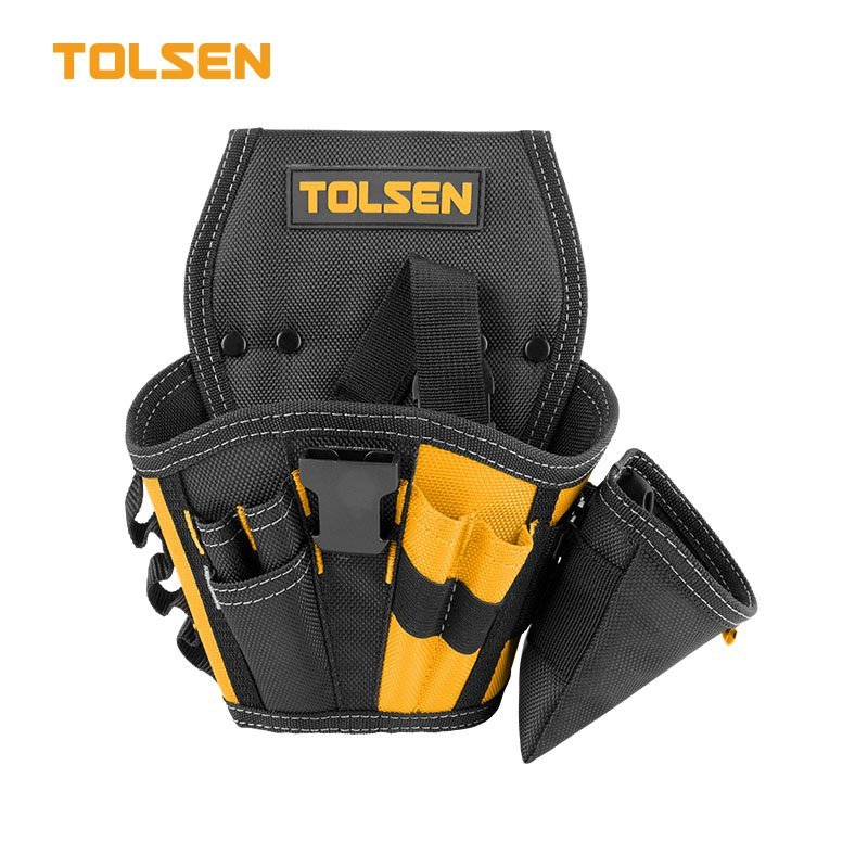 Pochette A Outils 13 Poches TOLSEN