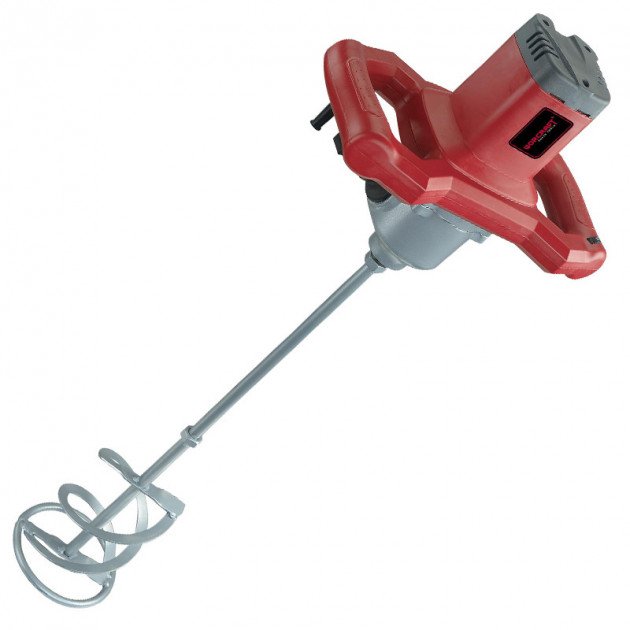 Melangeur - Melaxeur 1400W WORCRAFT