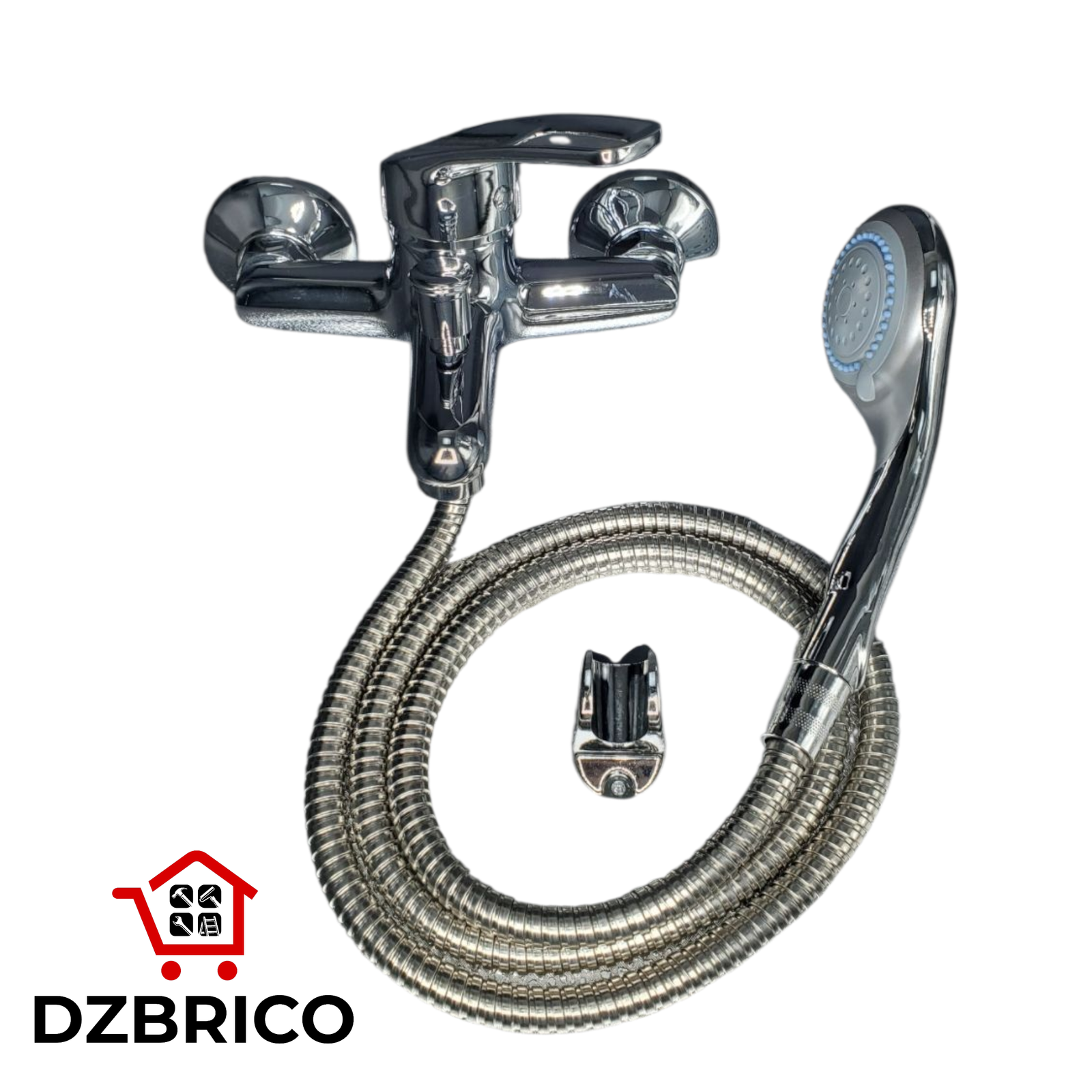 mitigeur bain douche  TIMGAD