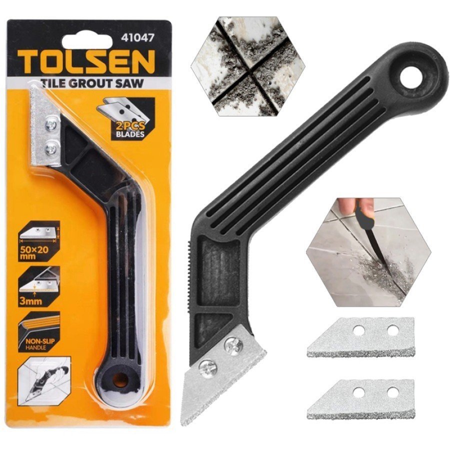 Cutter Coulis de carreau TOLSEN