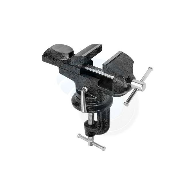 Etau Pour Table De Pince 360° Ouverture 5cm