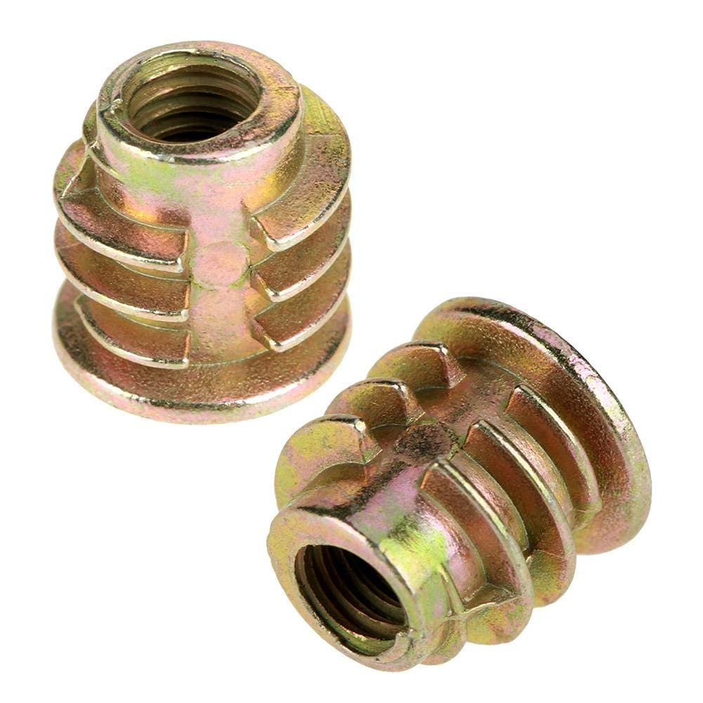 Ecrou D’insertion Autotaraudeur M5 100Pcs