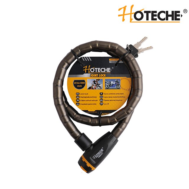 Cadenas Velo Zinc 100cm HOTECHE