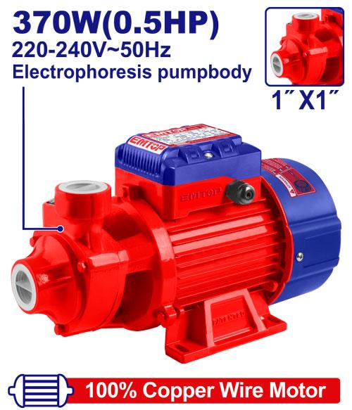 Pompe à eau 370w EMTOP