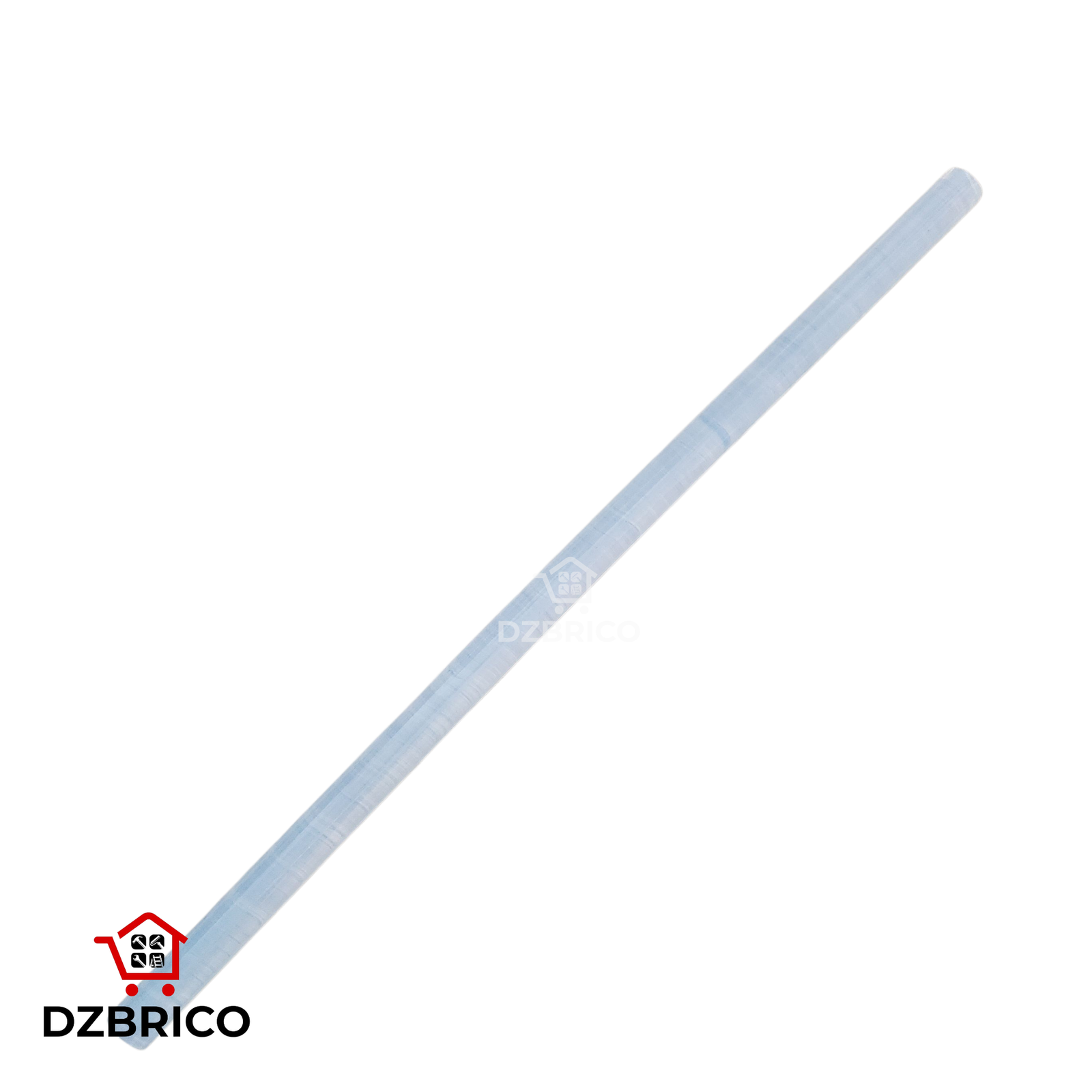 Tube de colle pour pistolet