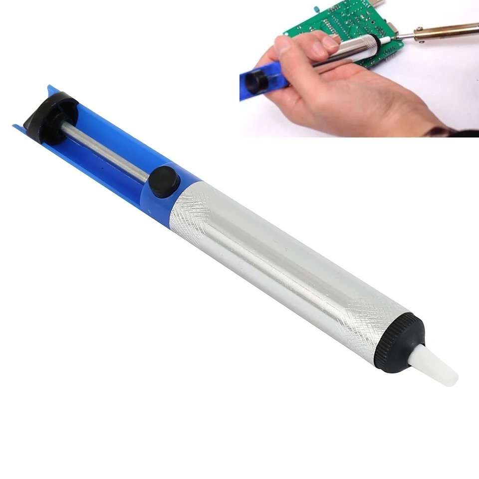 Pompe A Dessouder SLYPRO ZD-190