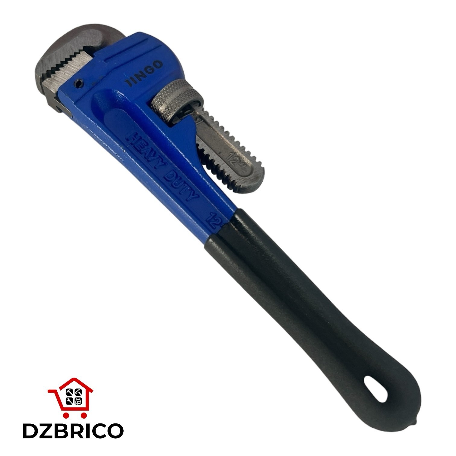Clé A Griffe 12"