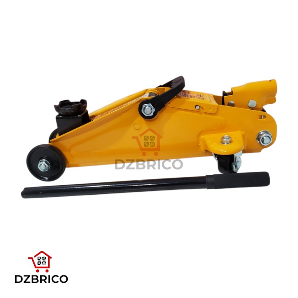 Cric Chariot Hydraulique2T 71102 DINGQI