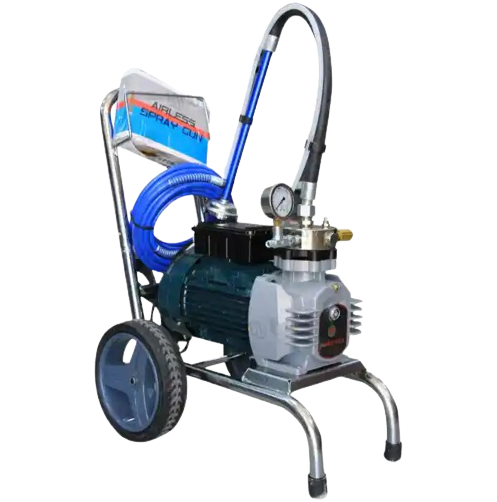 Machine Peinture AIRLESS 4000W 16L/min HONESTPRO
