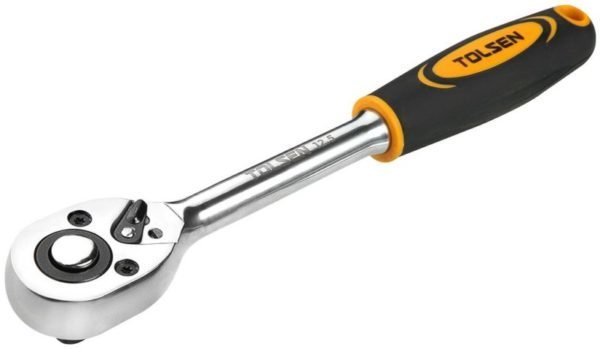 Bras Cliquée 1/2" TOLSEN