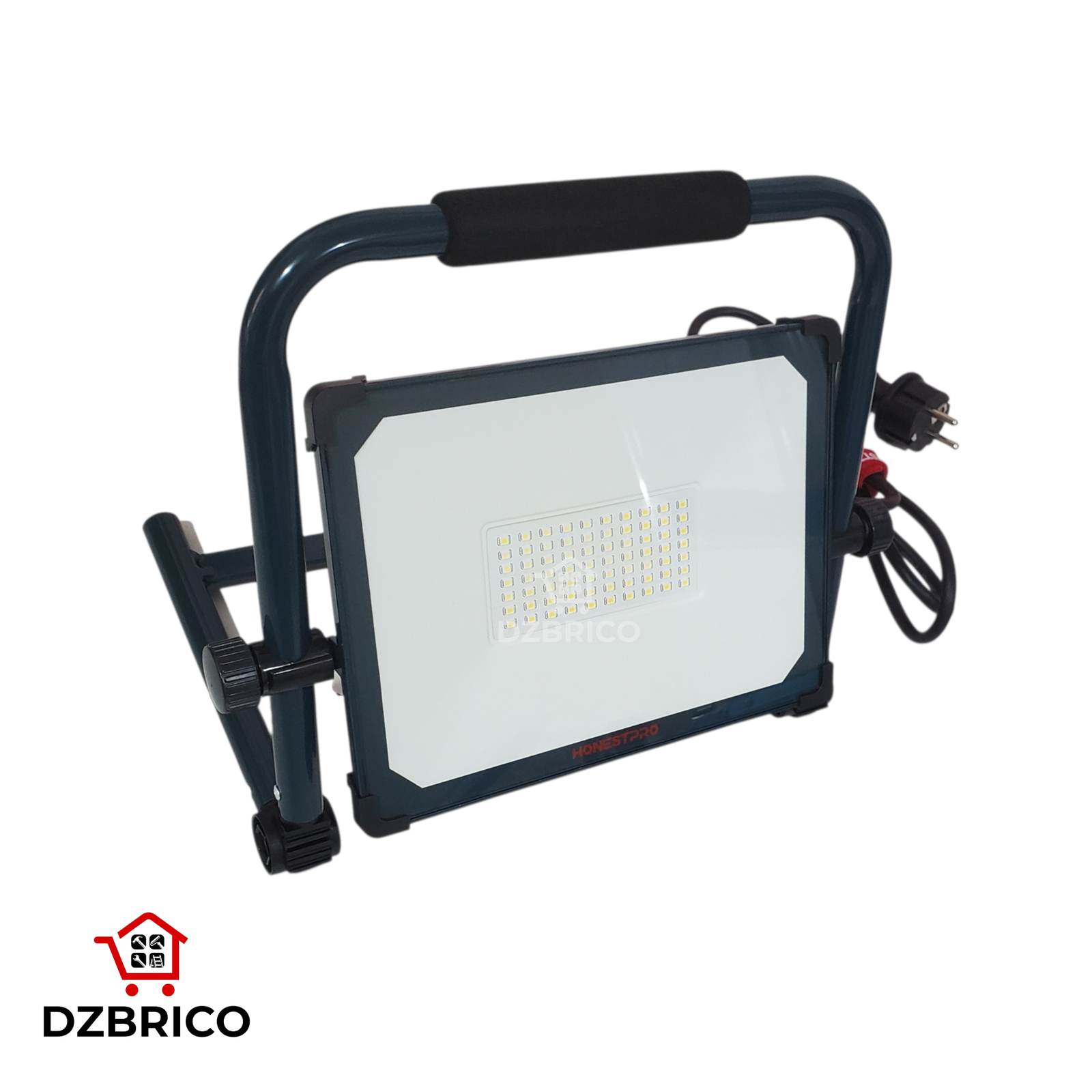 Projecteur  LED 50 W HONESTPRO