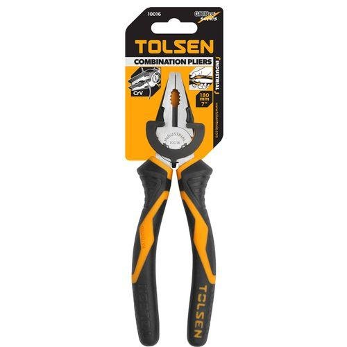 Pince Universelle Indus 200MM TOLSEN
