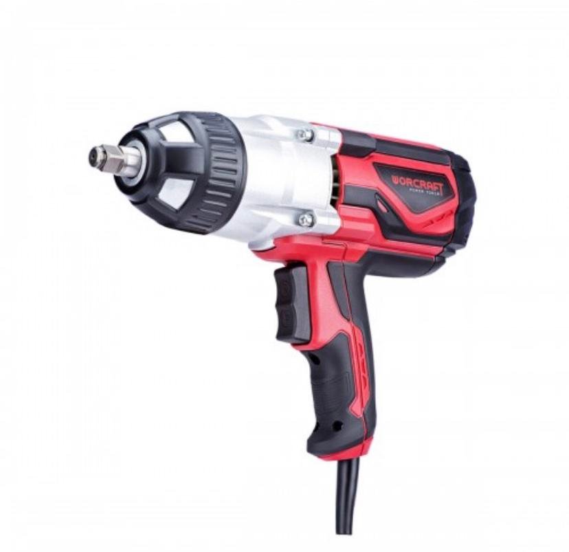 Boulonneuse 450W 400 N.M IW-500 - WORCRAFT
