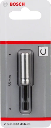 Porte Embout Universel Magnétique BOSCH Original