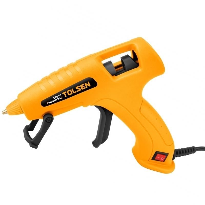 Pistolet a colle 20w INDUSTRIEL TOLSEN