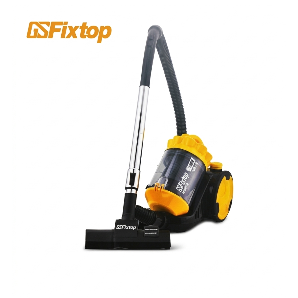 Aspirateur domestique professionnel 2400W 52656 FIXTOP