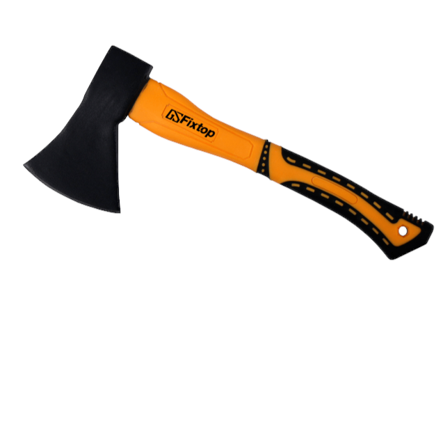 Hachette Manche Plastique Industriel 600g FIXTOP