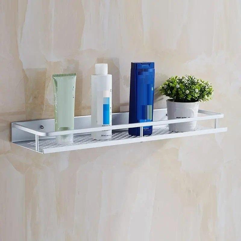 Étagère De Rangement Murale 60cm