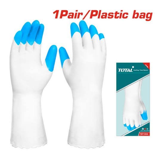 Gant de travail PVC TOTAL
