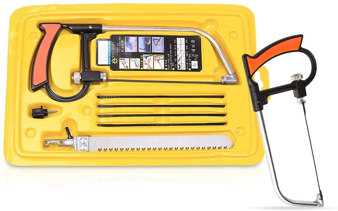 Kit De Mini Scie A Meteau