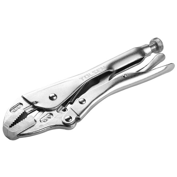 Pince Etau Multi Usage 10" TOLSEN