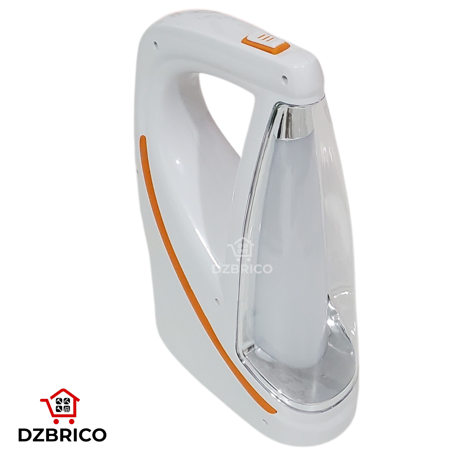 Lampe de secours LED avec port de chargement USB
