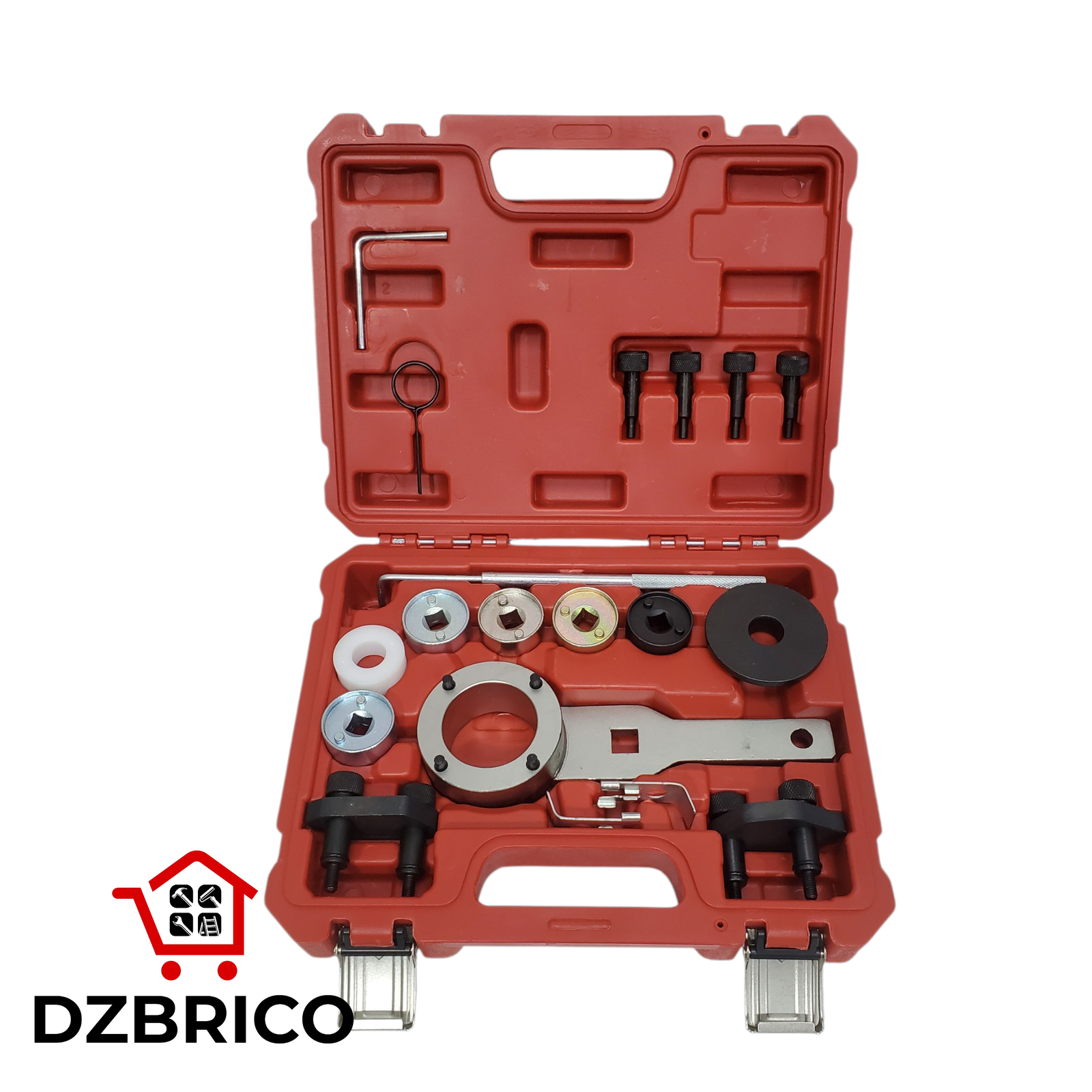 Kit de synchronisation moteur pour VW/Seat/Audi 1.8 et 2.0 TSI, TFSI