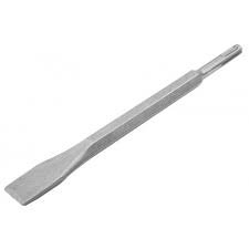 Burin Plat 14x250x20 mm SDS-PLUS TOLSEN