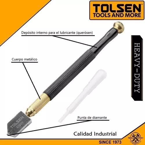 Coupe verre 175mm TOLSEN