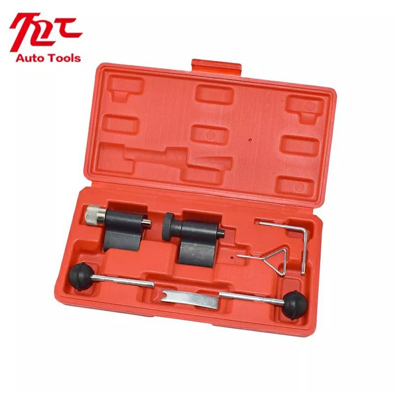 Kit d'outils de verrouillage de synchronisation d'arbre à cames de moteur pour Ford AUDI 1.2 1.4 1.9 TDi PD SFT