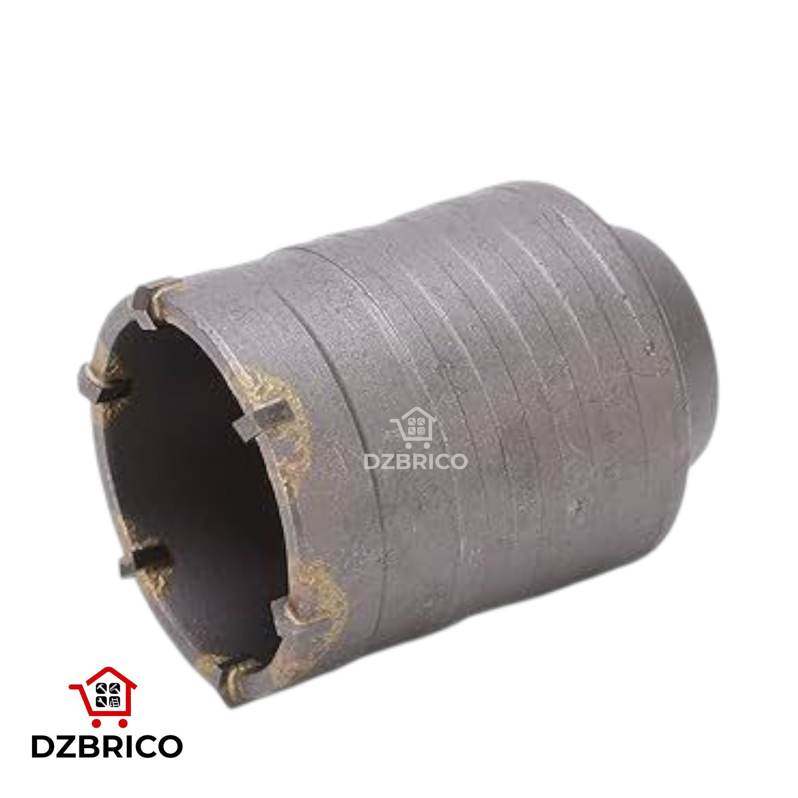 Scie Cloche Beton sans tige SL - 30MM