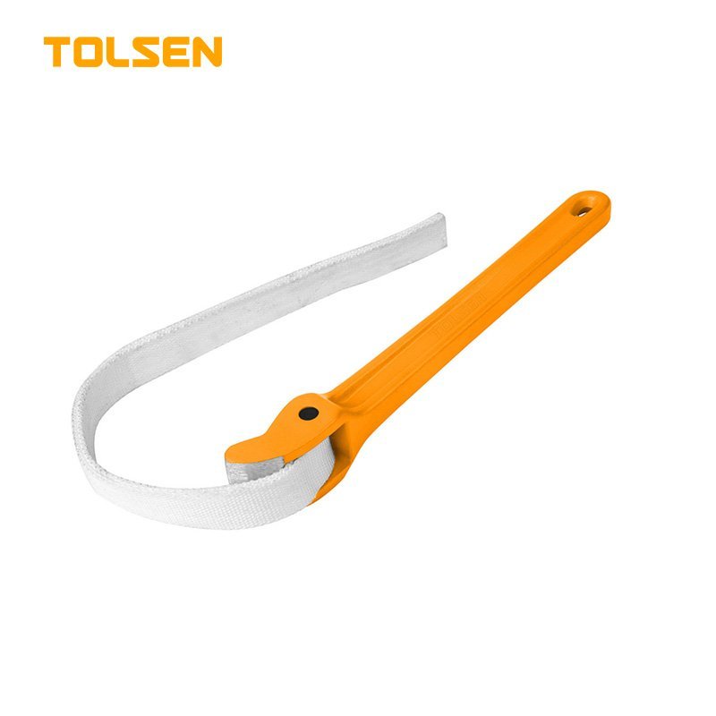 Clé A Sangle 300mm TOLSEN