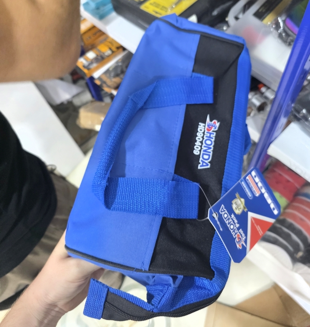 Sac a outils gs Honda petit modele