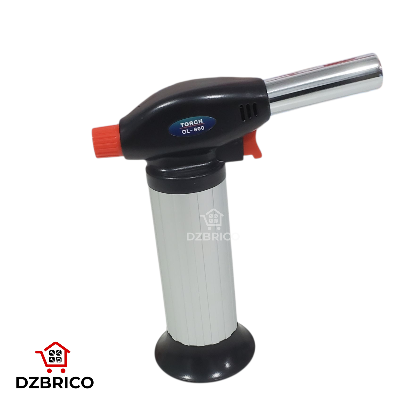 Chalumeau de cuisine "OL-600"